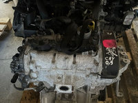 Motor Skoda fabia 3 VW POLO 1.0 benzina fără anexe tip motor CHY