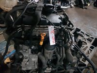 Motor Skoda Fabia an 2008 1.4 TDi 80 CP cod motor BNV