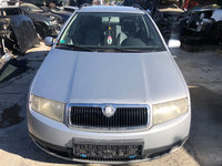 Motor Skoda Fabia I 1.4 MPI tip AZF