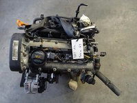 MOTOR SKODA FABIA I 6Y 1.4 16V BBY