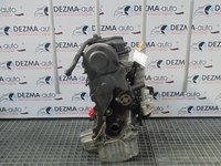 Motor, Skoda Fabia Praktik, 1.4tdi, BNM