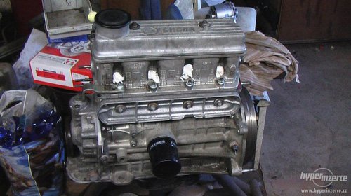 Motor skoda felicia 1.3