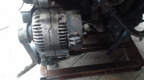 Motor skoda felicia 1.9 d,tip motor AEF