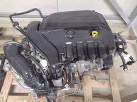 Motor Skoda Kodiaq 1.5 TSI