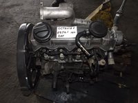 MOTOR SKODA OCTAVIA 1 1.9 TDI Hatchback COD MOTOR AHF 110 CAI GOLF 4 relist