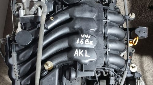 Motor Skoda Octavia 1.6 benzina TIP AKL 74kw 