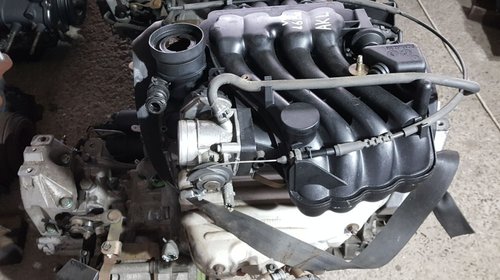 Motor Skoda Octavia 1.6 benzina TIP AKL 74kw 98-2007