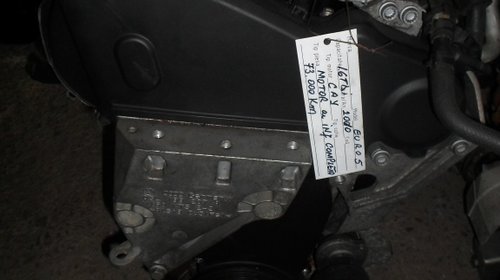 Motor Skoda Octavia 1.6 TDI 2008