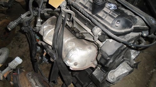 Motor Skoda Octavia 1.8 20V Benzina