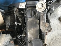 Motor skoda octavia 1,9 diesel alh din 2001