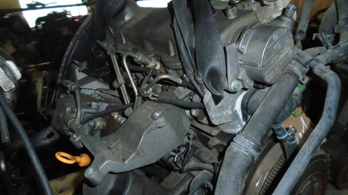 Motor Skoda Octavia 1.9 SDI Diesel 1999 - 2005