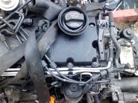 Motor Skoda octavia || 1.9 tdi 105 cai tip motor bxe