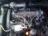 Motor skoda octavia 1.9 tdi asv