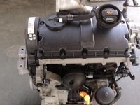 Motor Skoda Octavia 1 9 Tdi Asz 130 De Cai