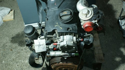 Motor Skoda Octavia 1.9 TDi tip pompa duza cod: ATD 101cp