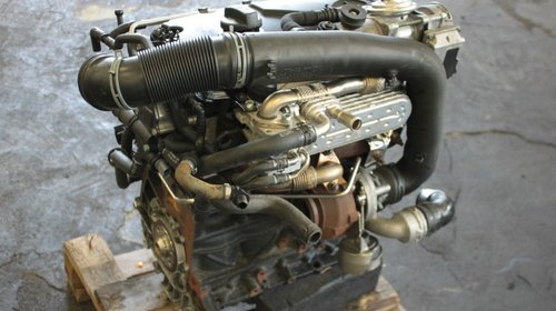 Motor skoda octavia 1Z3 1.9 tdi 1896 ccm, 77 KW, TIP BKC Cu Facture