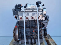 Motor Skoda Octavia 2.0 tdi 140 cp 103kw 2009 - 2015 euro 5 cod motor OM CBAB