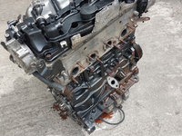 Motor Skoda Octavia 2.0 TDI CBA euro 5 an 2010-2015 Seat Exeo