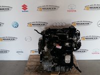 Motor Skoda Octavia 2.0 tdi tip-CFH 2009-2012