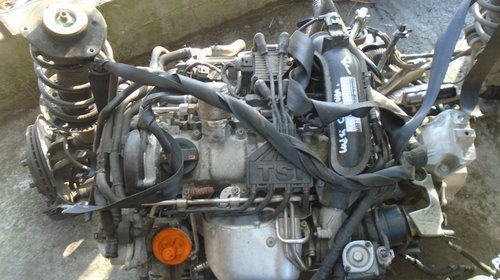 Motor Skoda Octavia 2 1.2 TSI CBZ E5 din 2011