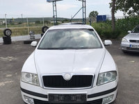 Motor Skoda Octavia 2 , 1.9 BJB , an 2007