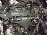 Motor Skoda Octavia 2 1 9 Tdi 105 cai