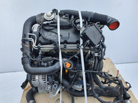 Motor Skoda Octavia 2 1.9 TDI 2004 - 2009 Euro 4 BXE 105 CP 77 KW