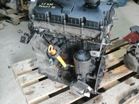 Motor Skoda Octavia 2 1.9 TDI cod BXE 2006 2007 2008