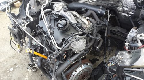 Motor Skoda Octavia 2 1.9TDI BXE