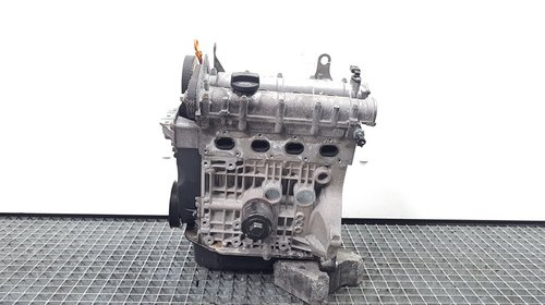 Motor, Skoda Octavia 2 (1Z3) 1.4 b, cod BUD (