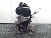 Motor, Skoda Octavia 2 (1Z3) 2.0 tdi, cod BMN