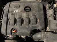 Motor Skoda Octavia 2 2.0 tdi BKD