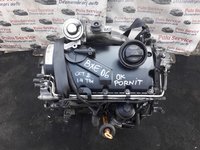 Motor Skoda OCTAVIA 2 2006 BXE