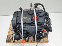 Motor Skoda Octavia 2, BKD ,2.0 TDI, 2004 - 2009, Euro 4, 140 CP 103 KW