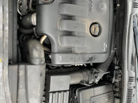 Motor Skoda Octavia 2 BKD