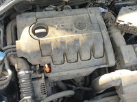 Motor skoda octavia 2 cod motor BMM/BMP