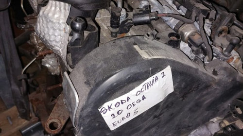 Motor Skoda Octavia 2 RS 2.0 diesel COD: CEGA