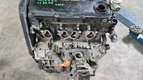 Motor Skoda Octavia 2 Sedan 1.6 benzina 102 c