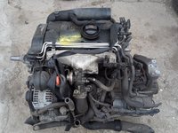 Motor Skoda Octavia 2 tip motor BKD 2.0 TDI 103 KW