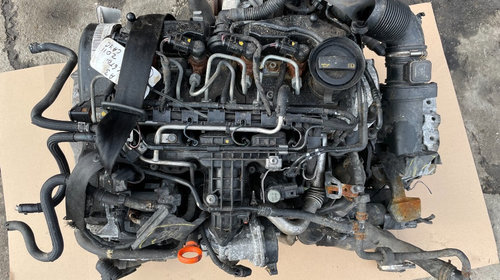 Motor Skoda Octavia 2 / VW Golf 6 / Passat B7