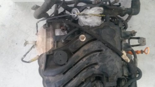 MOTOR SKODA OCTAVIA - 2002 - 1,6I ,AKL