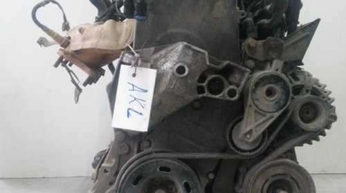 MOTOR SKODA OCTAVIA - 2002 - 1,6I ,AKL