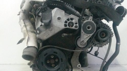 MOTOR SKODA OCTAVIA - 2002 - 1,8T, AGU