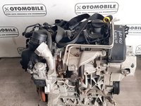 Motor Skoda Octavia 3 1.2 TSI 2014-2018 cod: CJZ