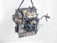 Motor, Skoda Octavia 3 (5E), 1.6 tdi, CLHA