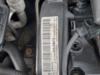 Motor Skoda Octavia, an fabricație 2014.2.0.tdi.cod: CLHB97530.