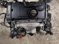 Motor Skoda Octavia, BKD ,2.0 TDI, 2004 - 2009, Euro 4, 140 CP 103 KW