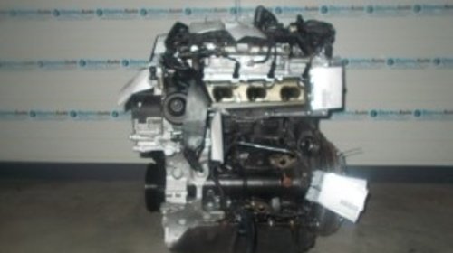 Motor Skoda Octavia combi (5E5) 2.0, 1.6 tdi