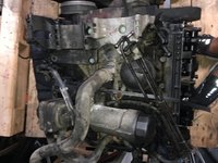 Motor Skoda Octavia I (1996-)
