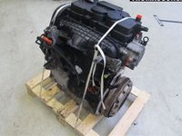 Motor Skoda Octavia II RS 2.0 Diesel 2007 Cod Motor BMN 170 CP